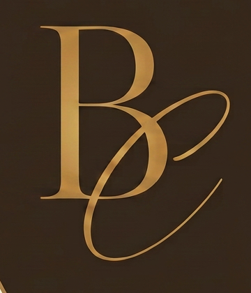 BC monogram